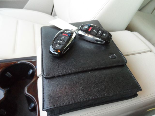 Volkswagen Touareg 2013 photo 4