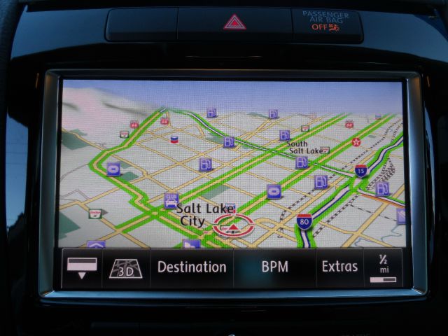 Volkswagen Touareg 2013 photo 8