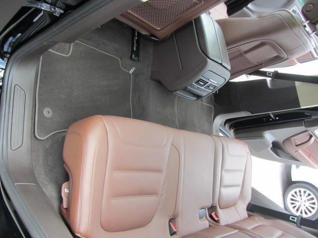 Volkswagen Touareg GSX SUV