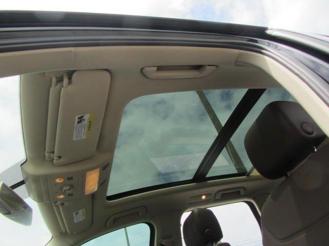 Volkswagen Touareg 2013 photo 7