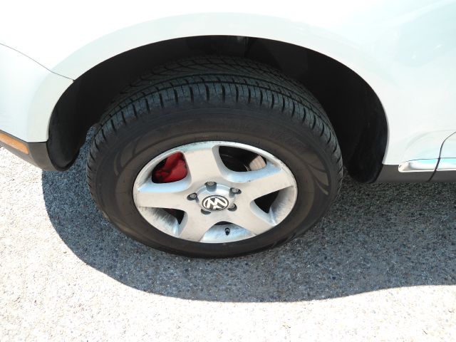 Volkswagen Touareg 2014 photo 2