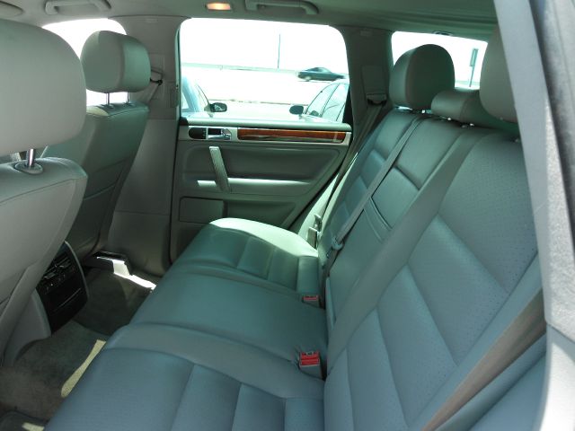 Volkswagen Touareg 2014 photo 3