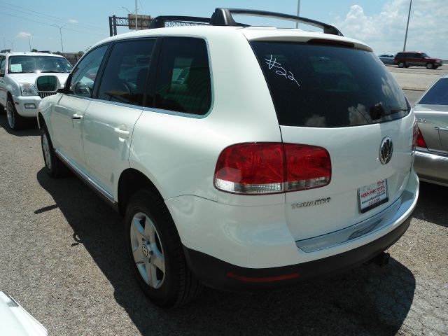 Volkswagen Touareg 2014 photo 4