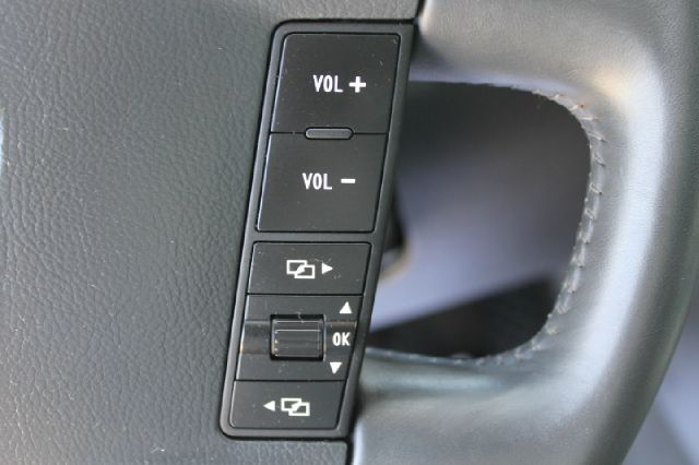 Volkswagen Touareg 2 2008 photo 1