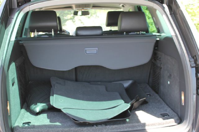 Volkswagen Touareg 2 2008 photo 11