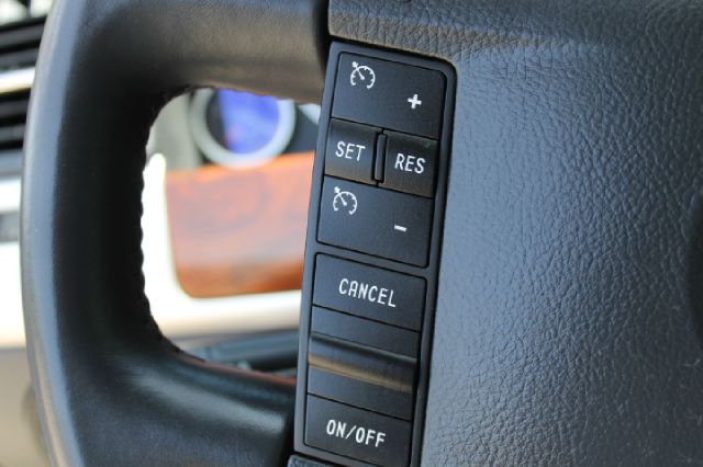 Volkswagen Touareg 2 2008 photo 13