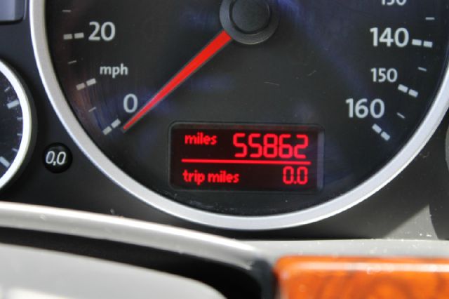 Volkswagen Touareg 2 2008 photo 14