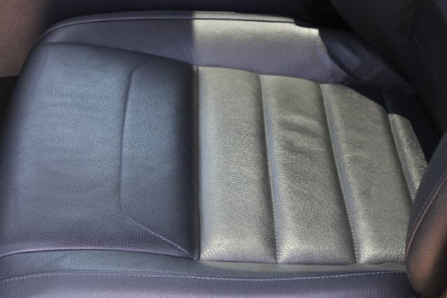 Volkswagen Touareg 2 2008 photo 23