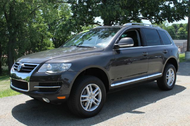 Volkswagen Touareg 2 2008 photo 27