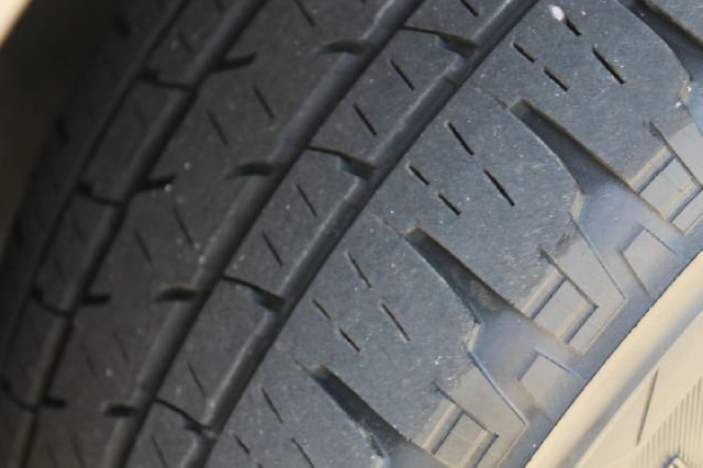 Volkswagen Touareg 2 2008 photo 6