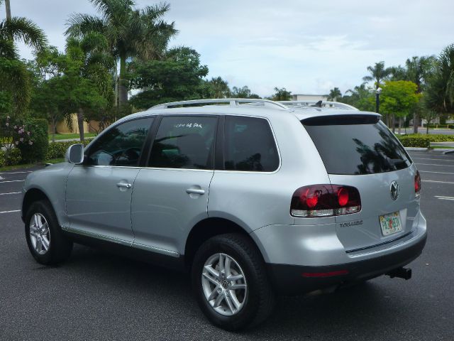 Volkswagen Touareg 2 2008 photo 15
