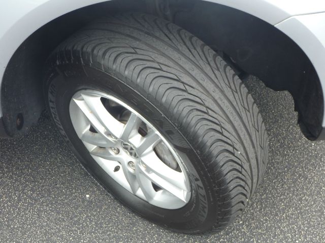 Volkswagen Touareg 2 2008 photo 5