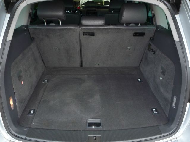 Volkswagen Touareg 2 2008 photo 6