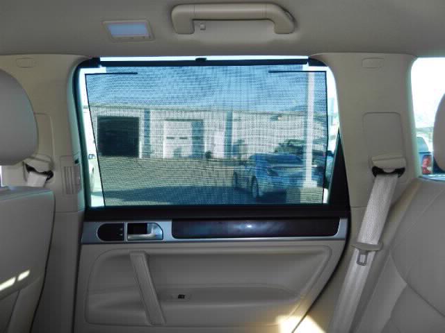 Volkswagen Touareg 2 2008 photo 10