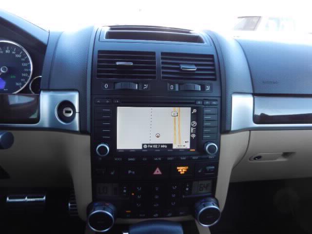 Volkswagen Touareg 2 2008 photo 19