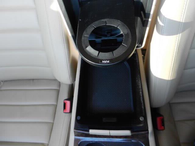 Volkswagen Touareg 2 2008 photo 3