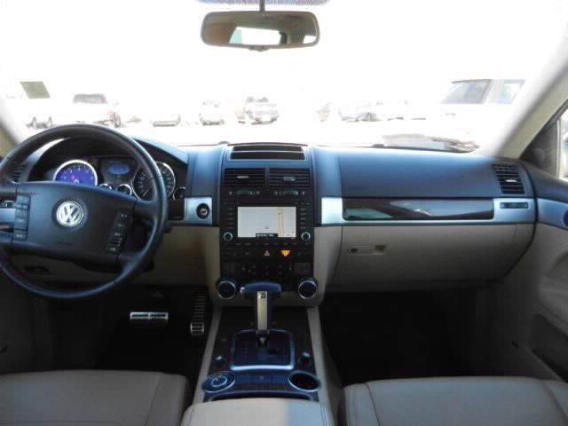 Volkswagen Touareg 2 2008 photo 5