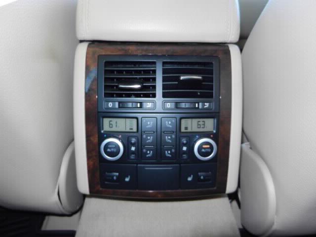 Volkswagen Touareg 2 2008 photo 6