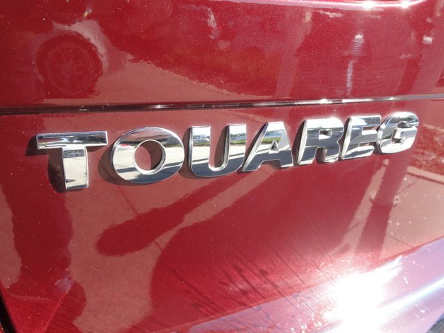 Volkswagen Touareg 2 2008 photo 5