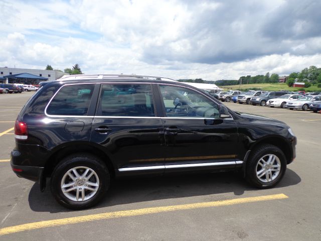 Volkswagen Touareg 2 2008 photo 4