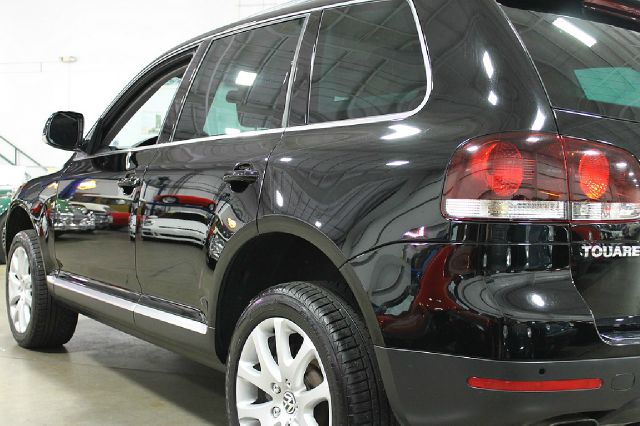 Volkswagen Touareg 2 2008 photo 10