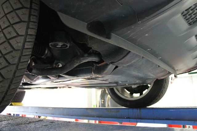 Volkswagen Touareg 2 2008 photo 21