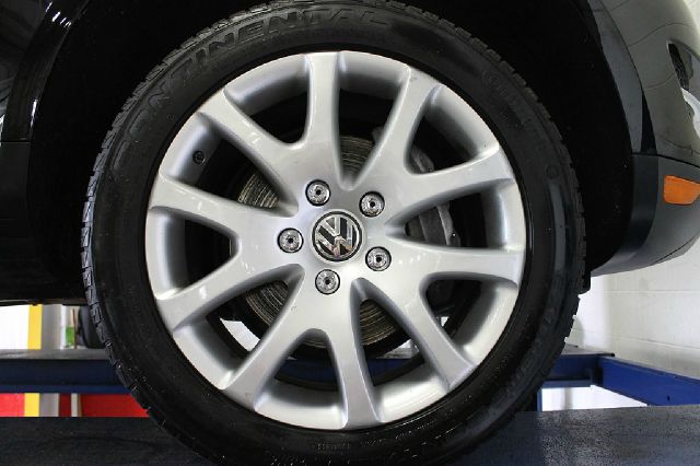 Volkswagen Touareg 2 2008 photo 23