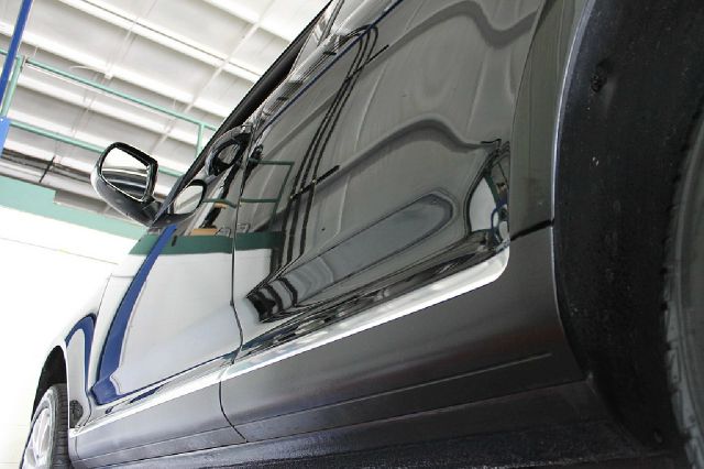 Volkswagen Touareg 2 2008 photo 25