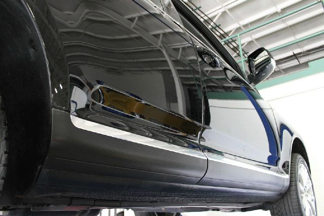 Volkswagen Touareg 2 2008 photo 3