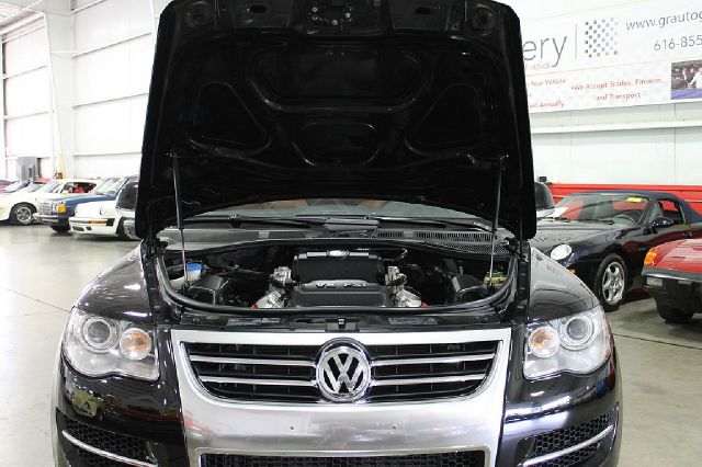 Volkswagen Touareg 2 2008 photo 34