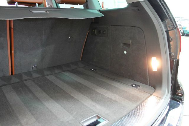 Volkswagen Touareg 2 2008 photo 36