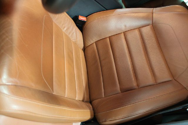 Volkswagen Touareg 2 2008 photo 39