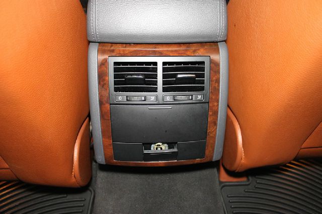 Volkswagen Touareg 2 2008 photo 42