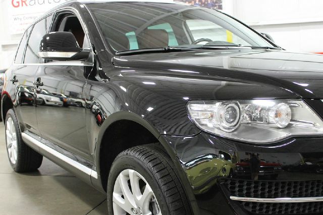 Volkswagen Touareg 2 2008 photo 43