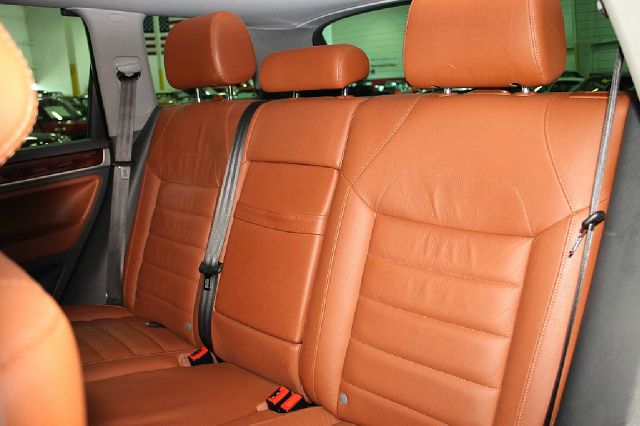 Volkswagen Touareg 2 2008 photo 50