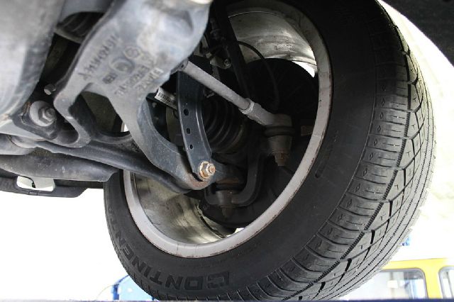 Volkswagen Touareg 2 2008 photo 54