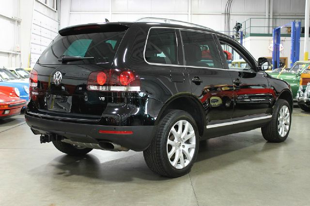 Volkswagen Touareg 2 2008 photo 57