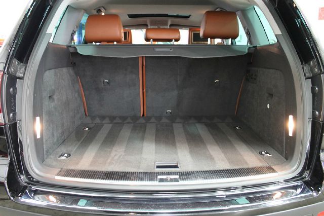 Volkswagen Touareg 2 2008 photo 67