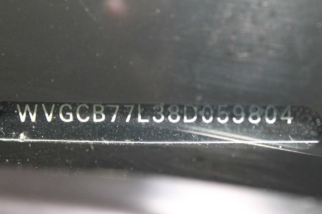 Volkswagen Touareg 2 2008 photo 7