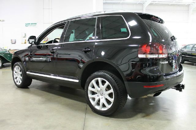 Volkswagen Touareg 2 2008 photo 70