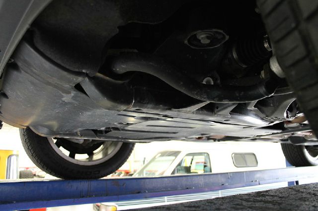 Volkswagen Touareg 2 2008 photo 71