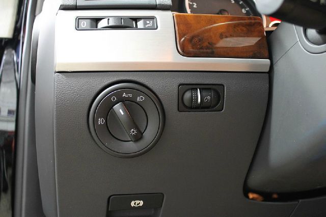 Volkswagen Touareg 2 2008 photo 74