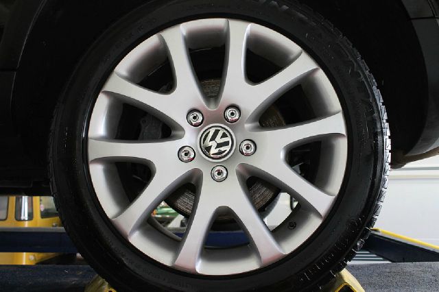 Volkswagen Touareg 2 2008 photo 76