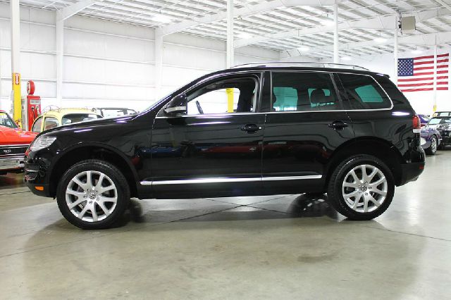 Volkswagen Touareg 2 2008 photo 79
