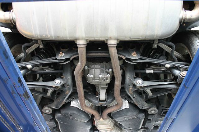 Volkswagen Touareg 2 2008 photo 8