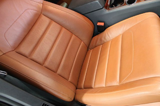 Volkswagen Touareg 2 2008 photo 80