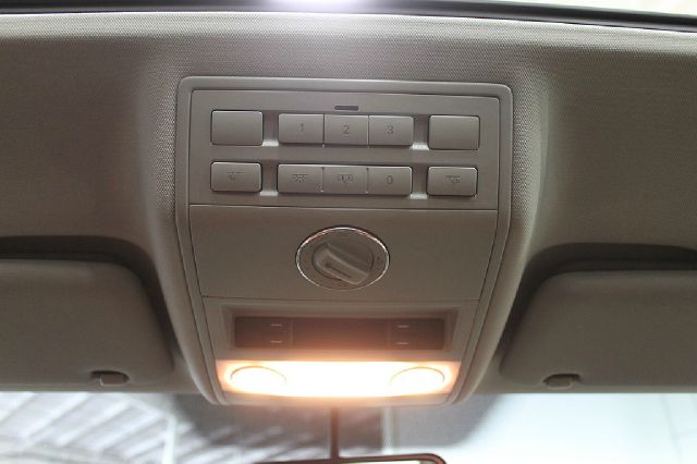 Volkswagen Touareg 2 2008 photo 82