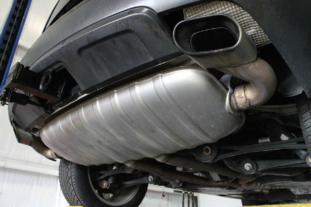 Volkswagen Touareg 2 2008 photo 85