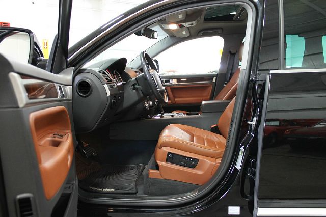 Volkswagen Touareg 2 2008 photo 86