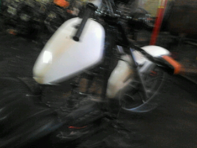 Volkswagen Trike 2010 photo 4